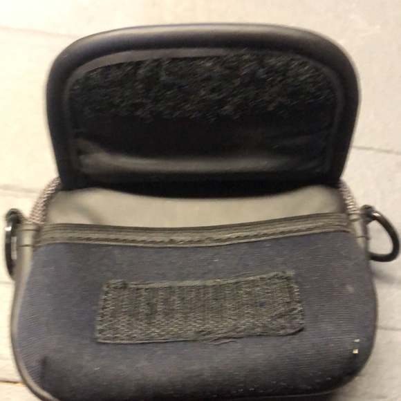 Icon Small Camera Bag - Picture 4 of 4